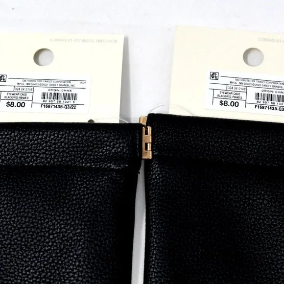 SET OF 2 Facile Frame Glasses Case - A New Day - Picture 9 of 9